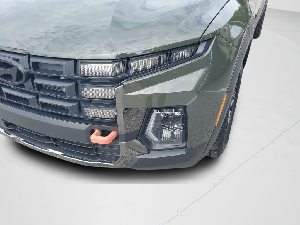 2025 Hyundai Santa Cruz XRT - Photo 24