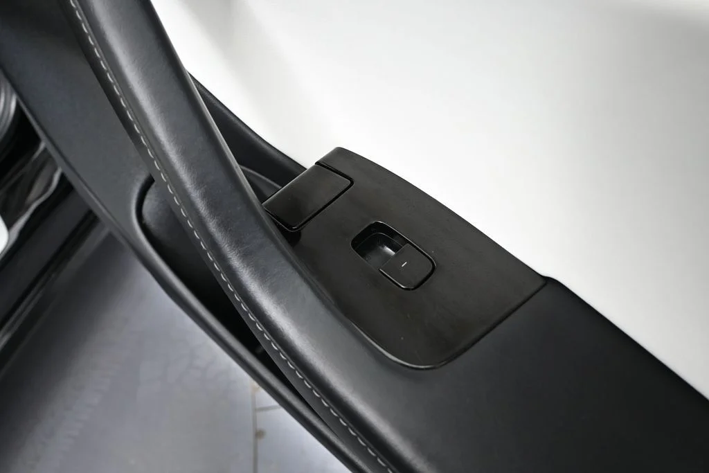 Used 2018 Black Tesla Long Range image 42