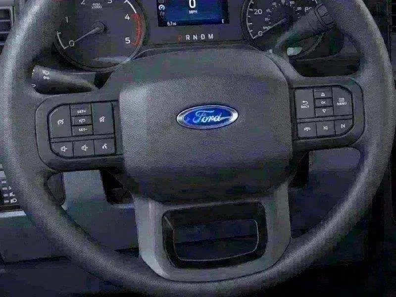 2026 Ford F-250 Super Duty XL - Photo 15