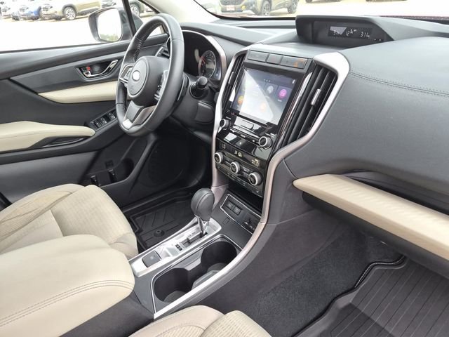 Used 2019 Red Subaru Premium image 16