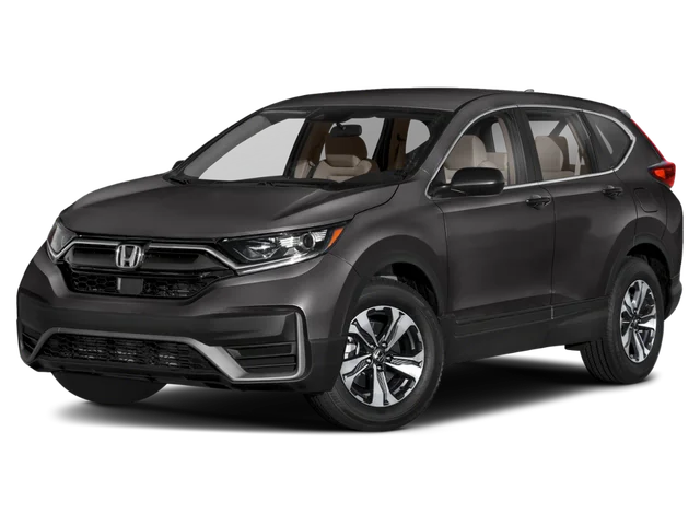 2020 Honda CR-V AWD LX