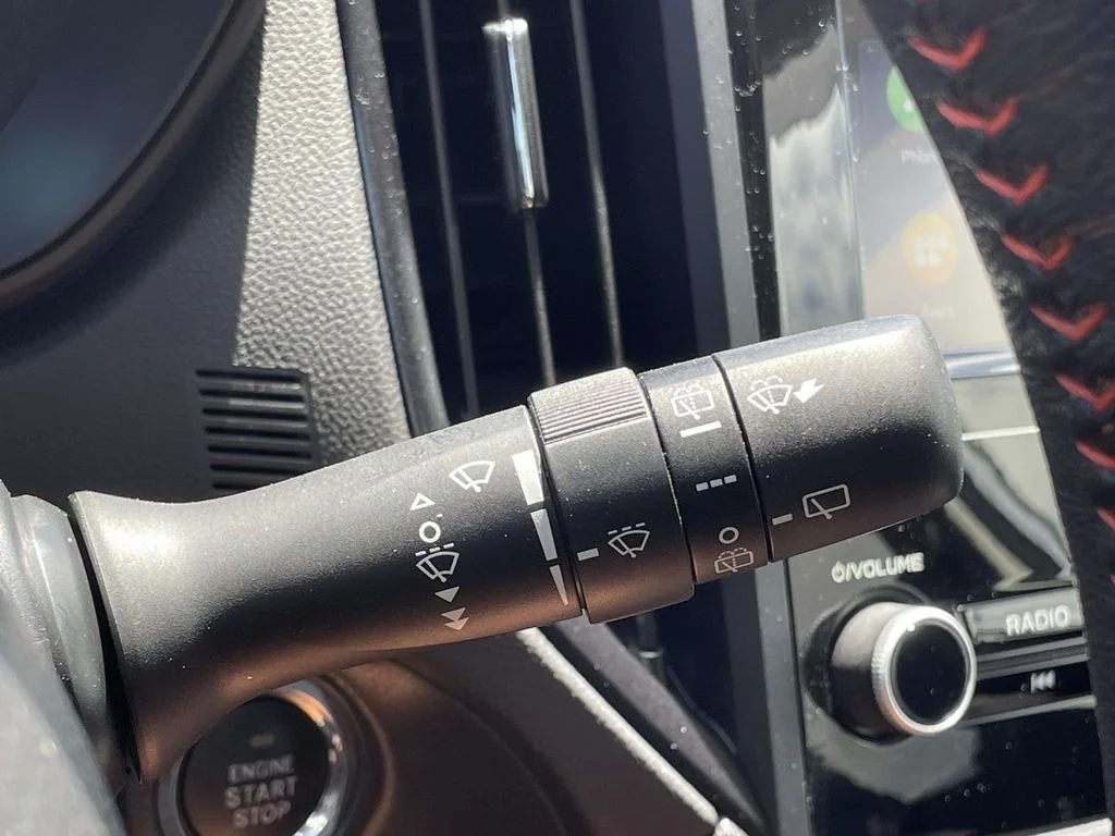 Used 2024 Ice Silver Metallic Subaru Sport image 13