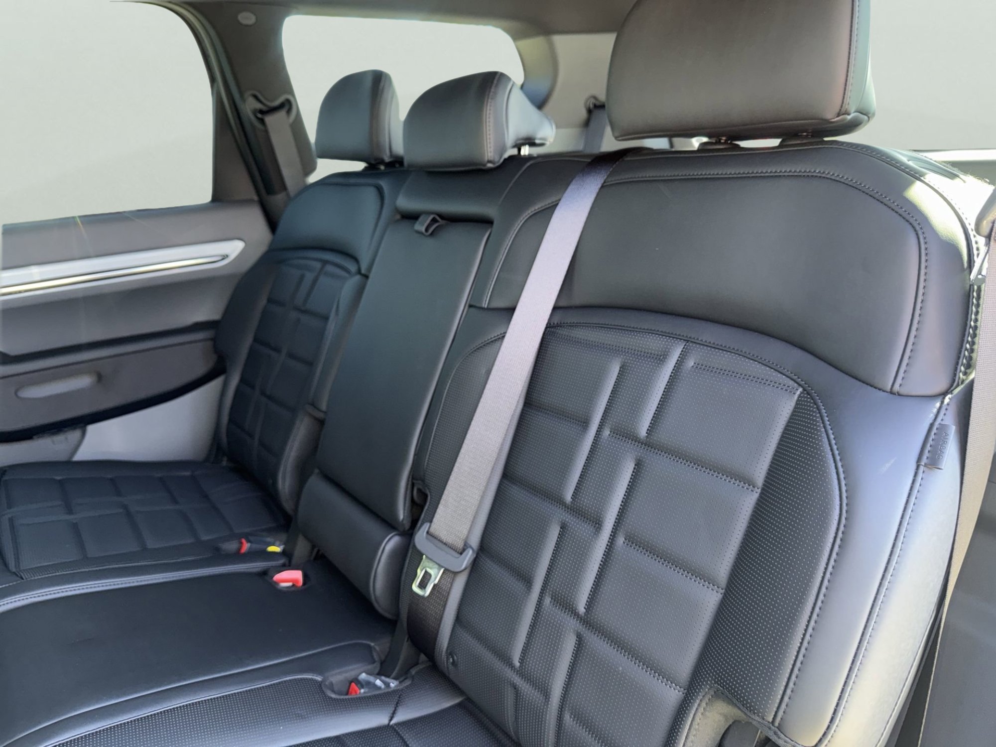 2026 Kia EV9 Land - Photo 25