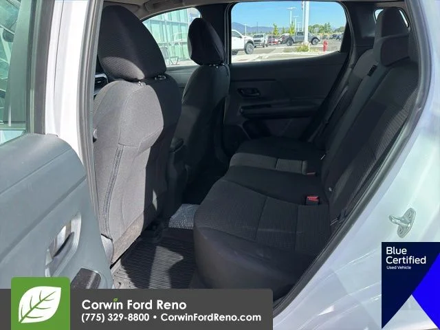 Used 2025 Fresh Powder Nissan S image 10