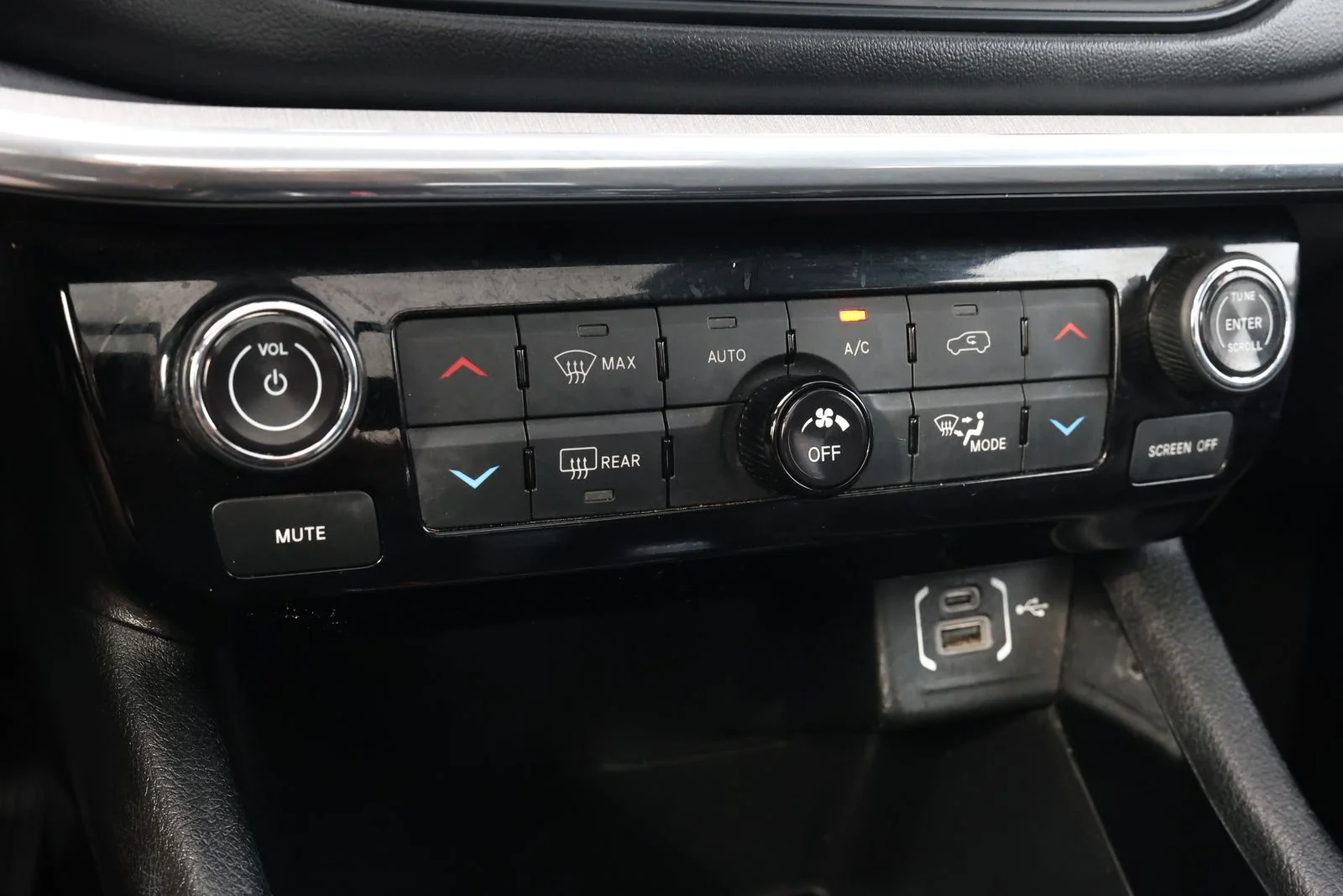 2023 Jeep Compass High Altitude - Photo 24