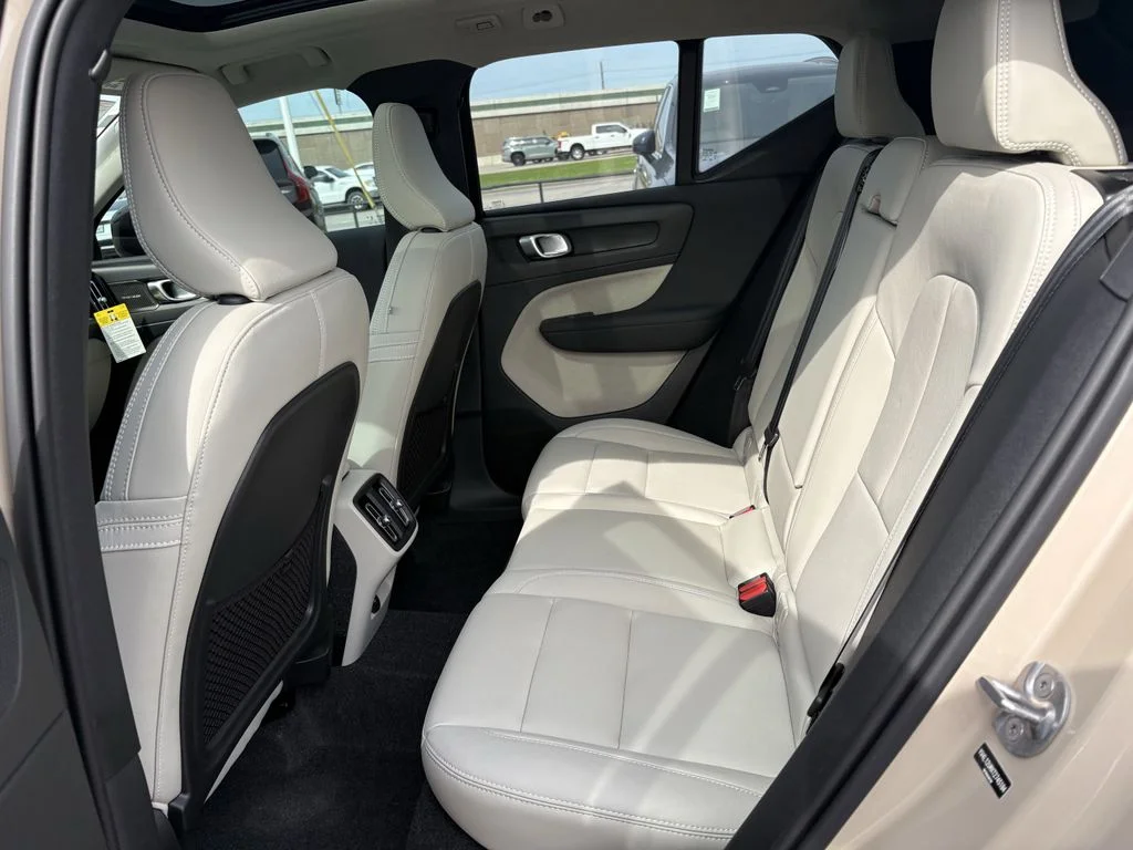 New 2026 Sand Dune Volvo Ultra image 25