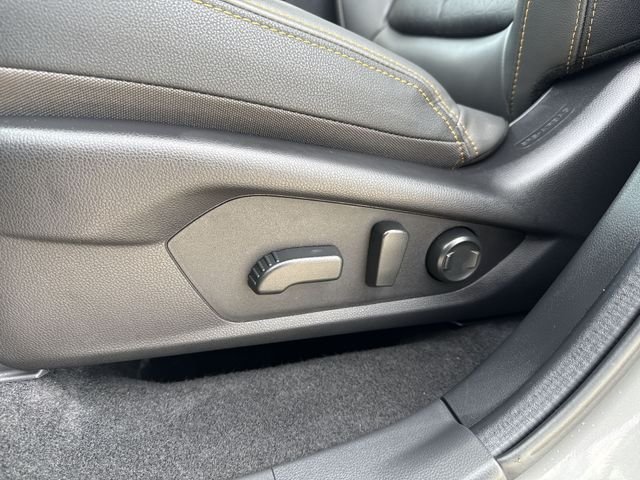 Used 2026 Gray Subaru Wilderness image 19
