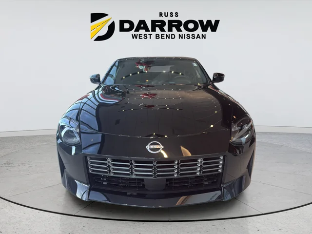 2026 Nissan Z Sport - Photo 8