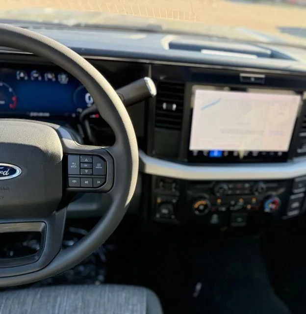 2026 Ford F-350 Super Duty XLT - Photo 19
