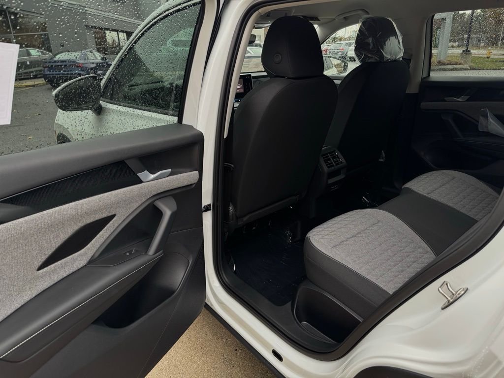 2026 Volkswagen Tiguan S - Photo 25