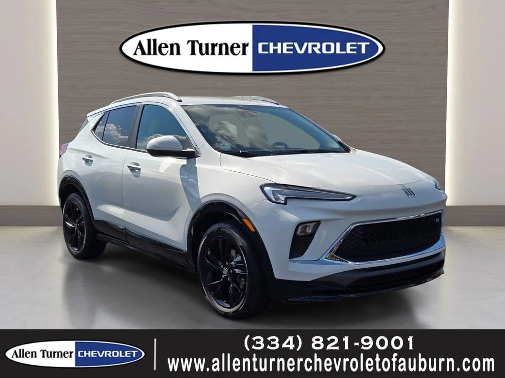 2024 Buick Encore GX Sport Touring's photo