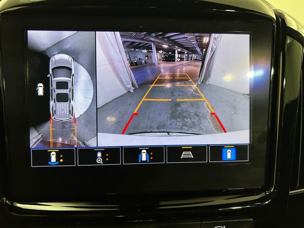 Used 2023 White Chevrolet LT image 26