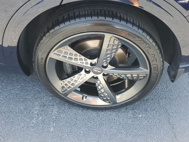 2023 GENESIS GV70 Standard - Photo 32