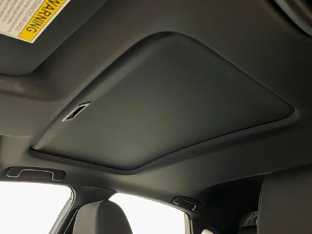 New 2026 Meteorite Gray Metallic Honda Sport image 27