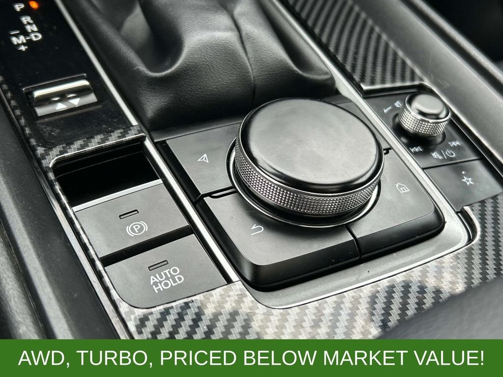 Used 2023 Beige Mazda 2.5 Turbo Premium Package image 29