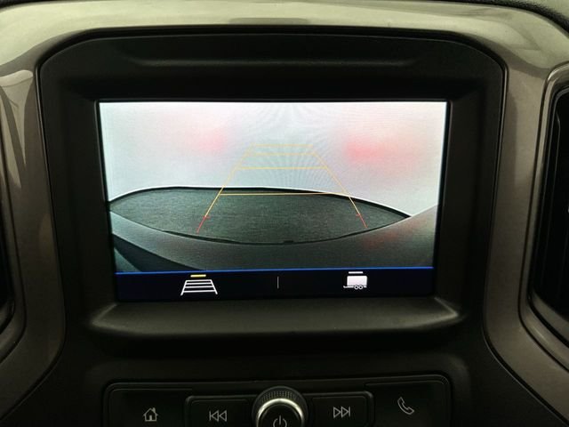 Used 2020 Black Chevrolet Custom Trail Boss image 17