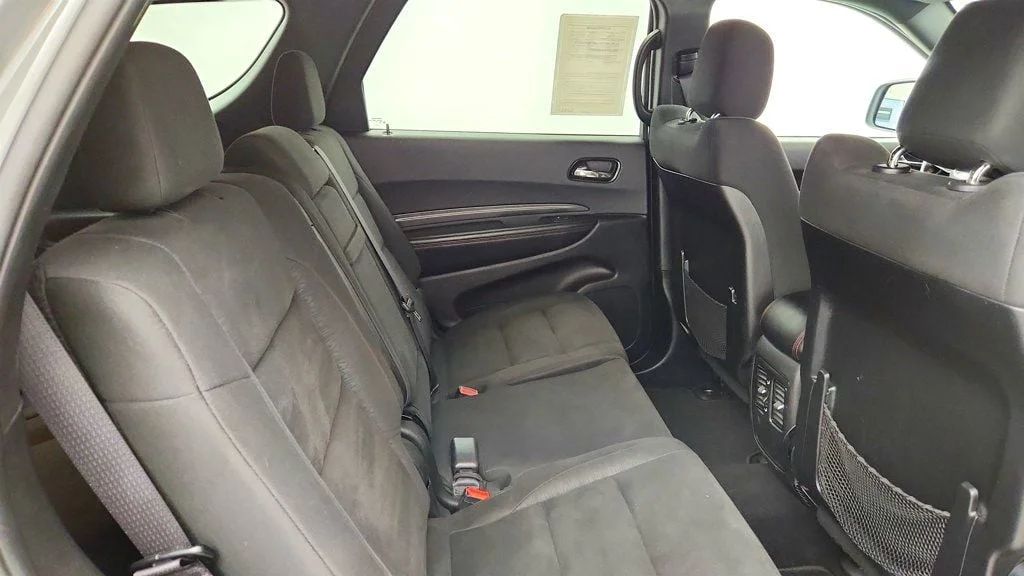 Used 2023 Destroyer Gray Clearcoat Dodge GT Launch Edition AWD *Ltd Avail* w/ Blacktop Pkg image 24
