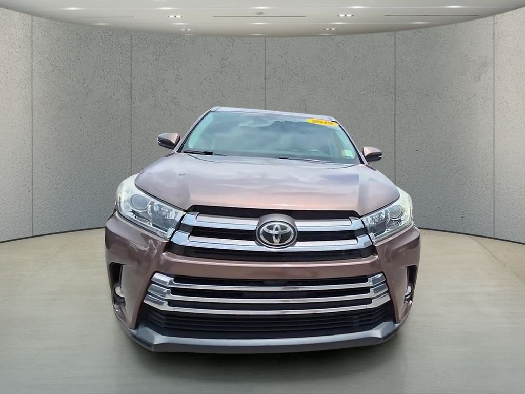 Used 2019 Brown Toyota Limited image 51