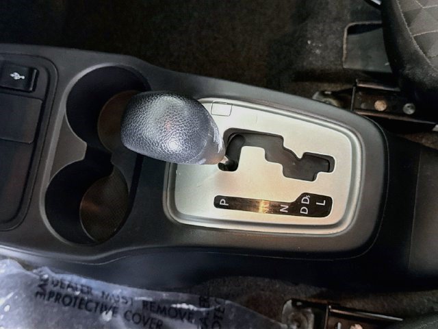 Used 2024 Graphite Gray Metallic Mitsubishi ES image 16