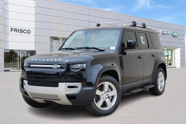 2024 Land Rover Defender 110 S