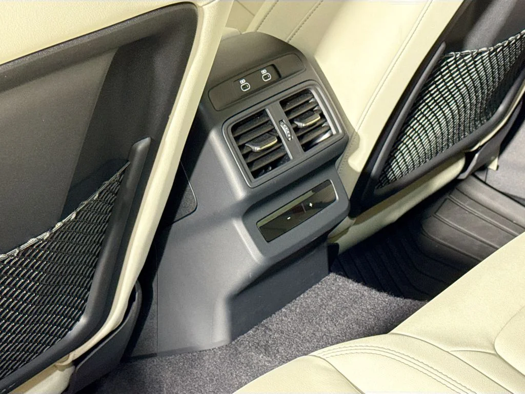 Used 2025 White Audi 2.0T Premium image 18