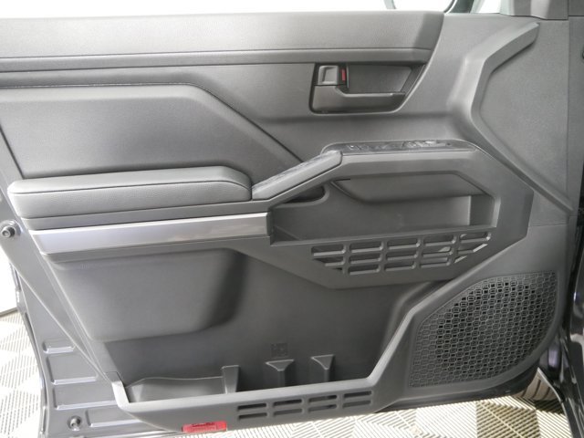 New 2026 Underground Toyota SR5 image 8