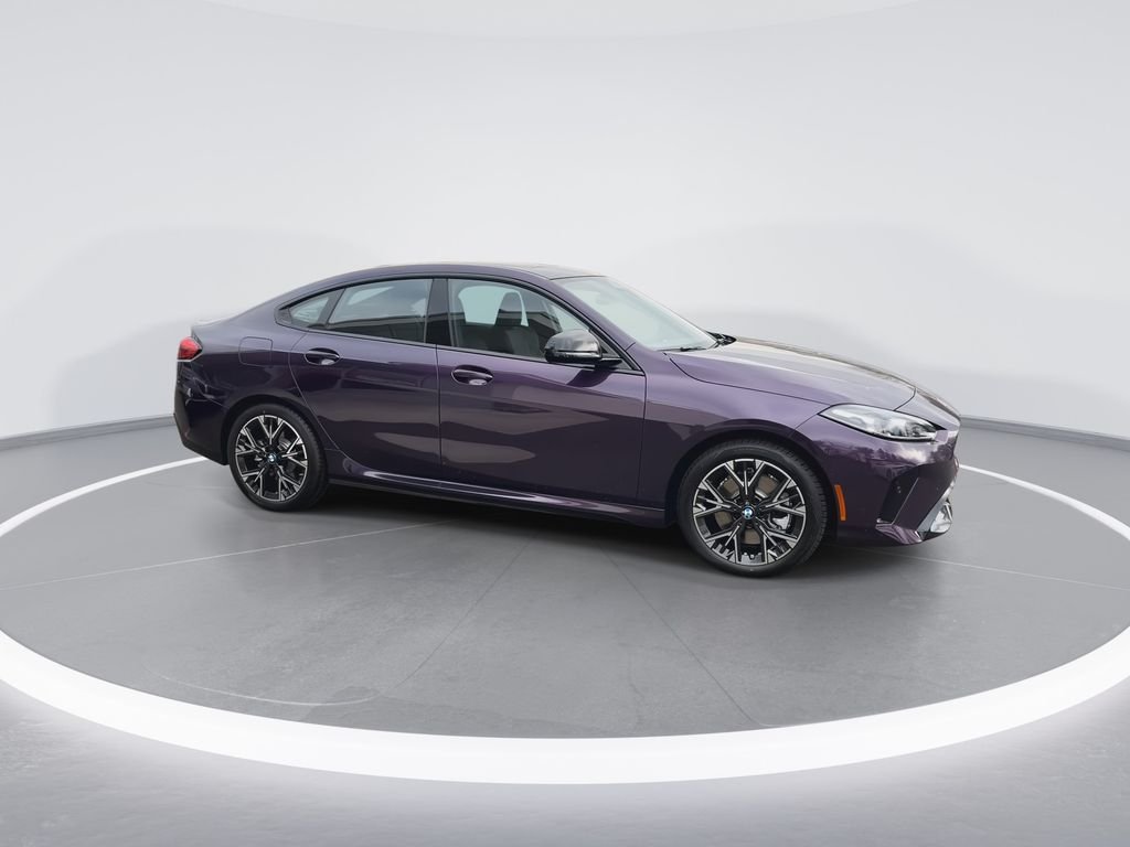 Used 2026  BMW 228 Gran Coupe image 9