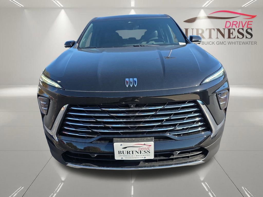 2026 Buick Enclave Preferred - Photo 8