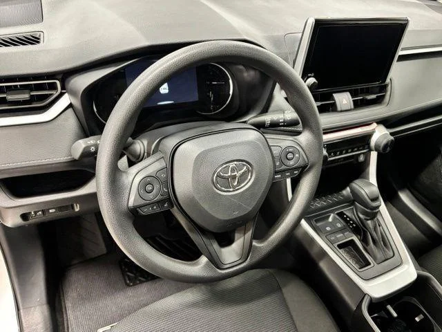 Used 2025 ICE CAP Toyota  image 16