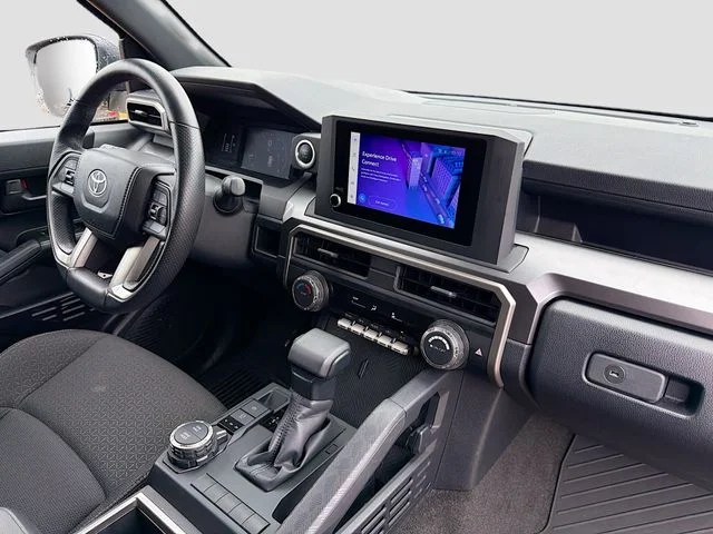 Certified Used 2025 Ice Toyota SR5 image 31