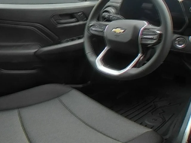 2026 Chevrolet Colorado Work Truck - Photo 38