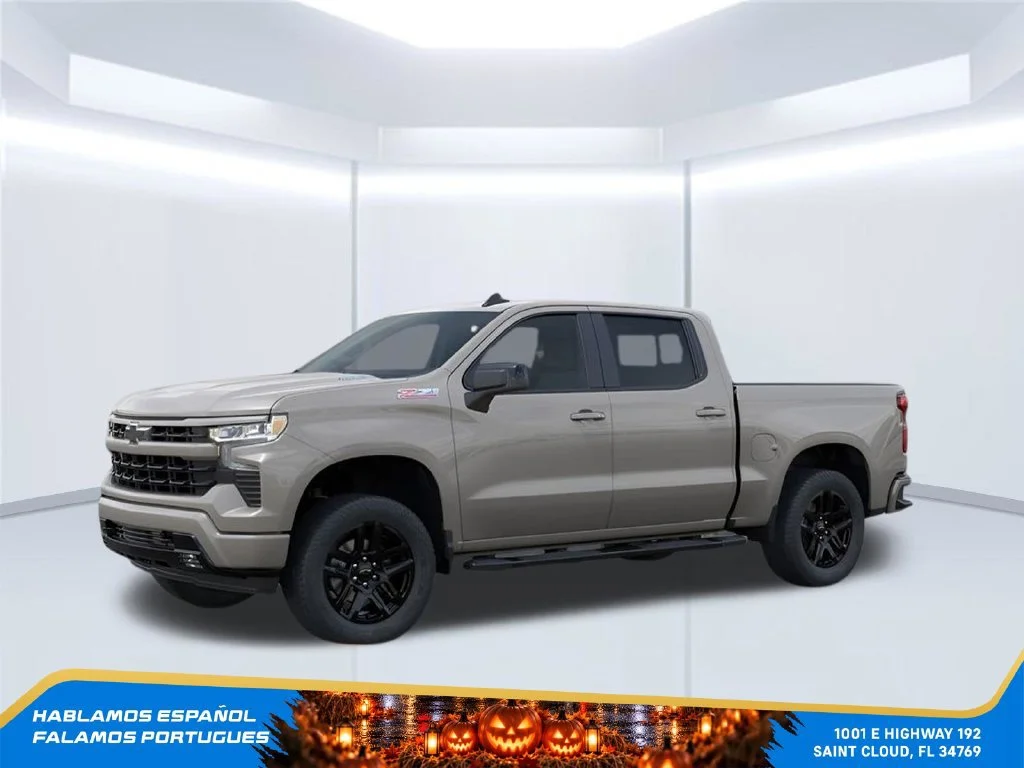 2026 Chevrolet Silverado 1500 RST - Photo 12