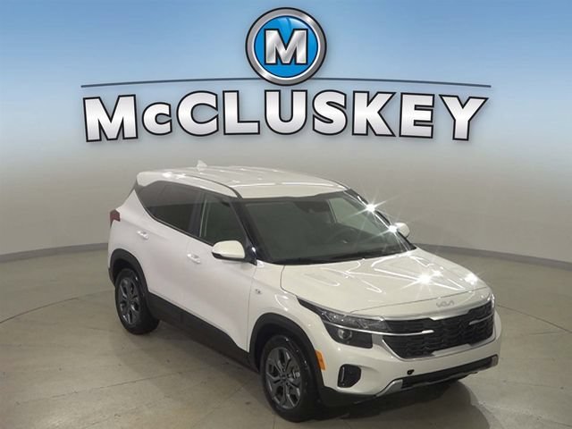 2026 Kia Seltos LX - Photo 33