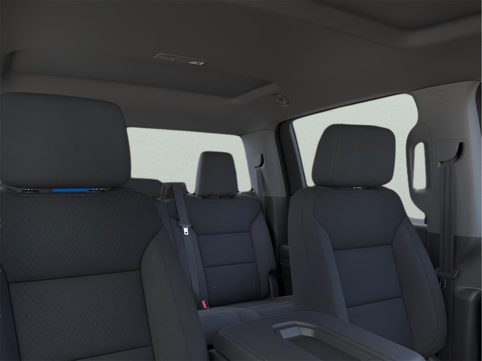 New 2026 Summit White Chevrolet RST image 18