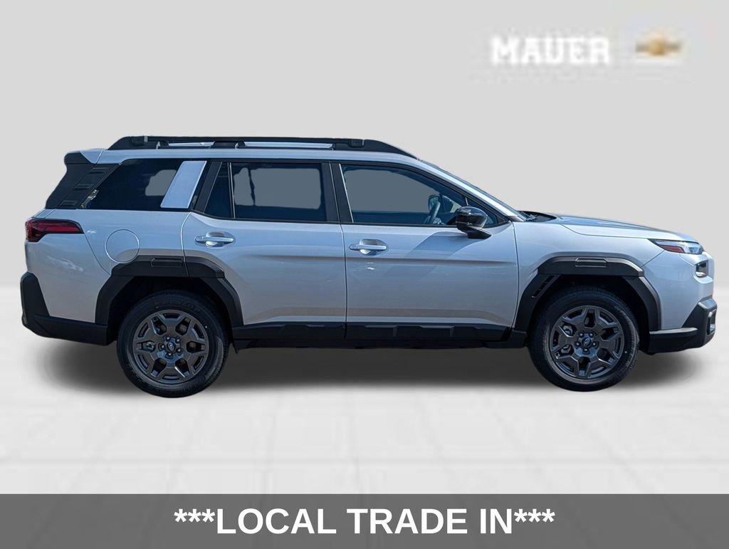 Used 2026 Subaru Outback Premium with VIN JF2BUPAD8TY513432 for sale in Inver Grove Heights, Minnesota