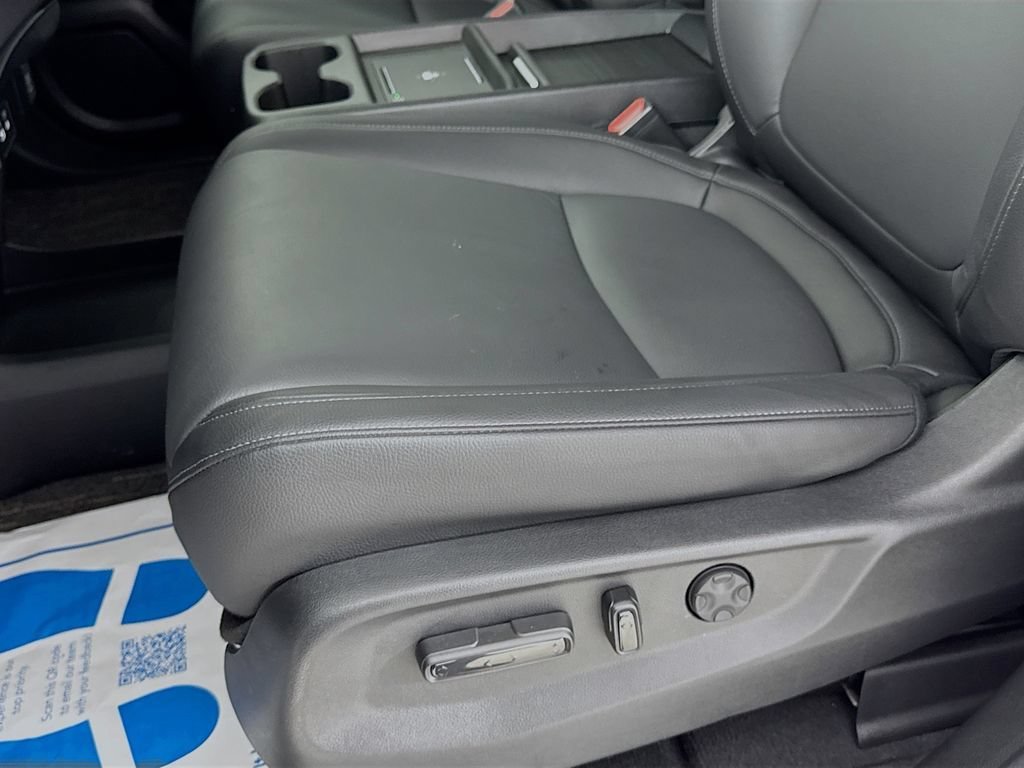2026 Honda Odyssey EX-L - Photo 67
