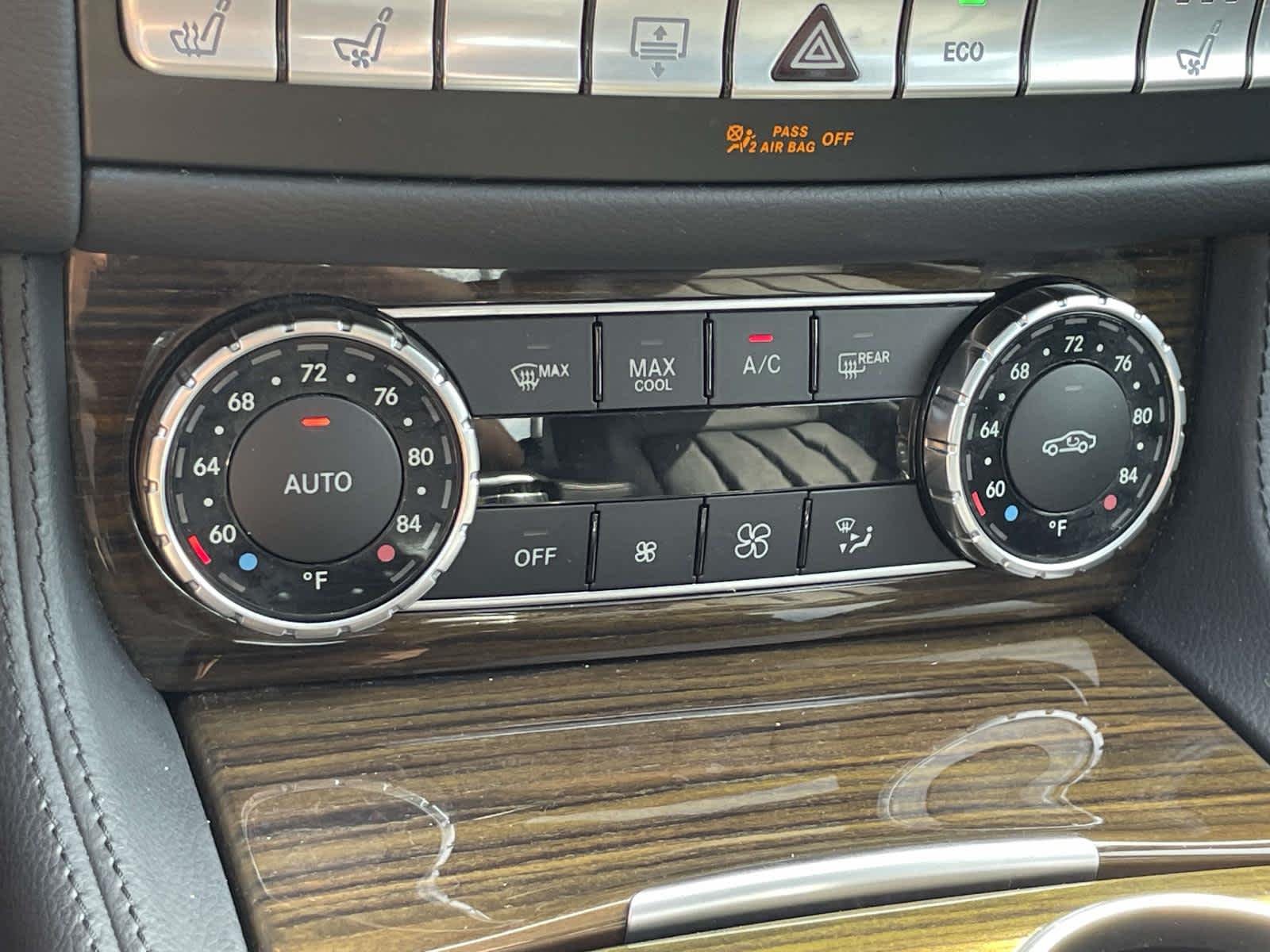 Used 2016 Blk/black Mercedes-Benz CLS 400 image 33