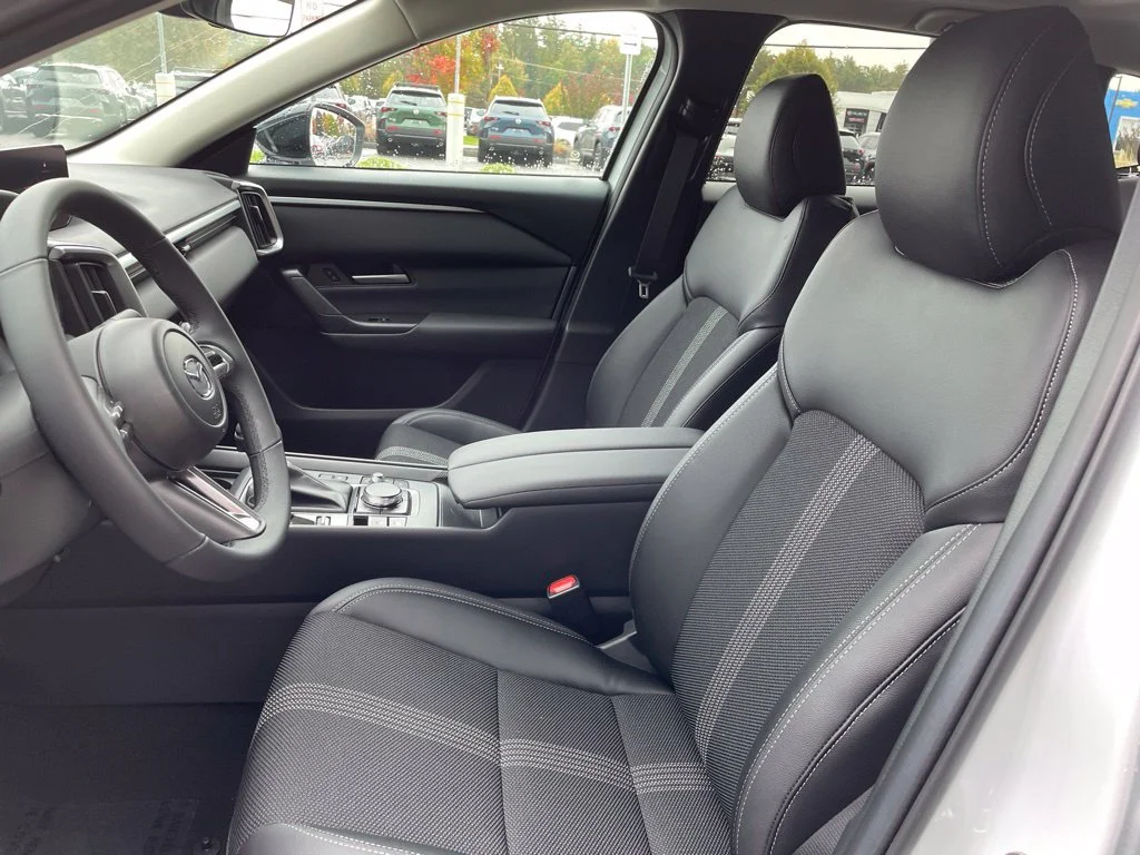New 2026 Beige Mazda Preferred image 13