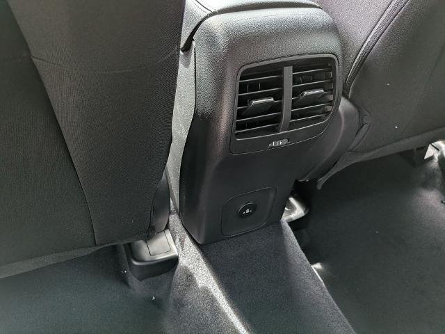 New 2026 Carbonized Gray Metallic Ford Active® image 27