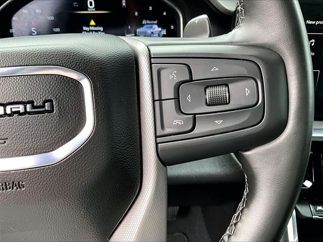 Used 2024 Black GMC Denali image 25