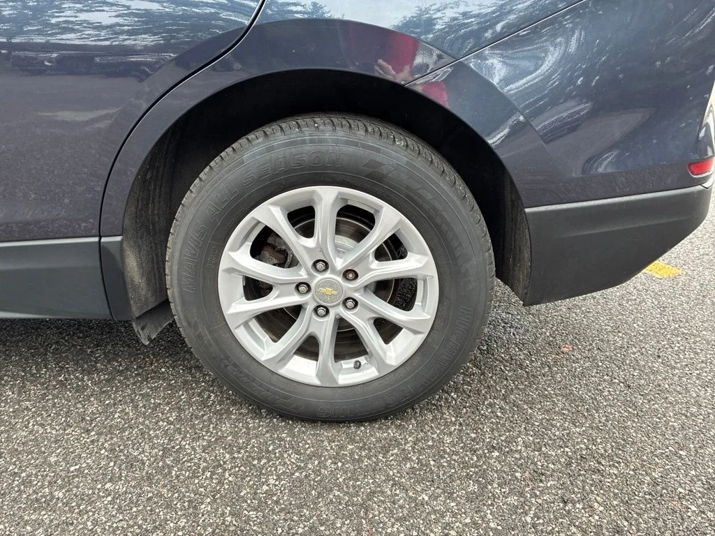 Used 2019 Blue Chevrolet LS image 59