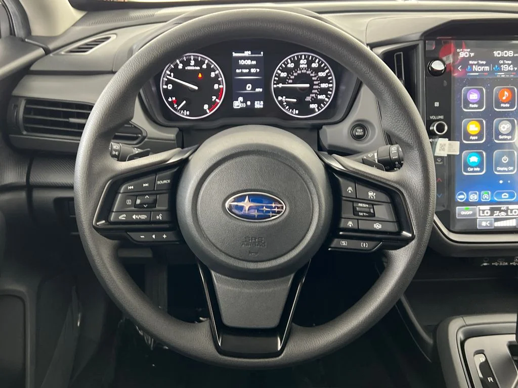 New 2026 CRYSTAL WHITE PEARL Subaru Premium image 16