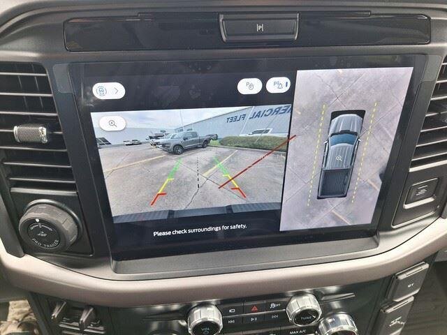 2025 Ford F-150 XLT - Photo 19