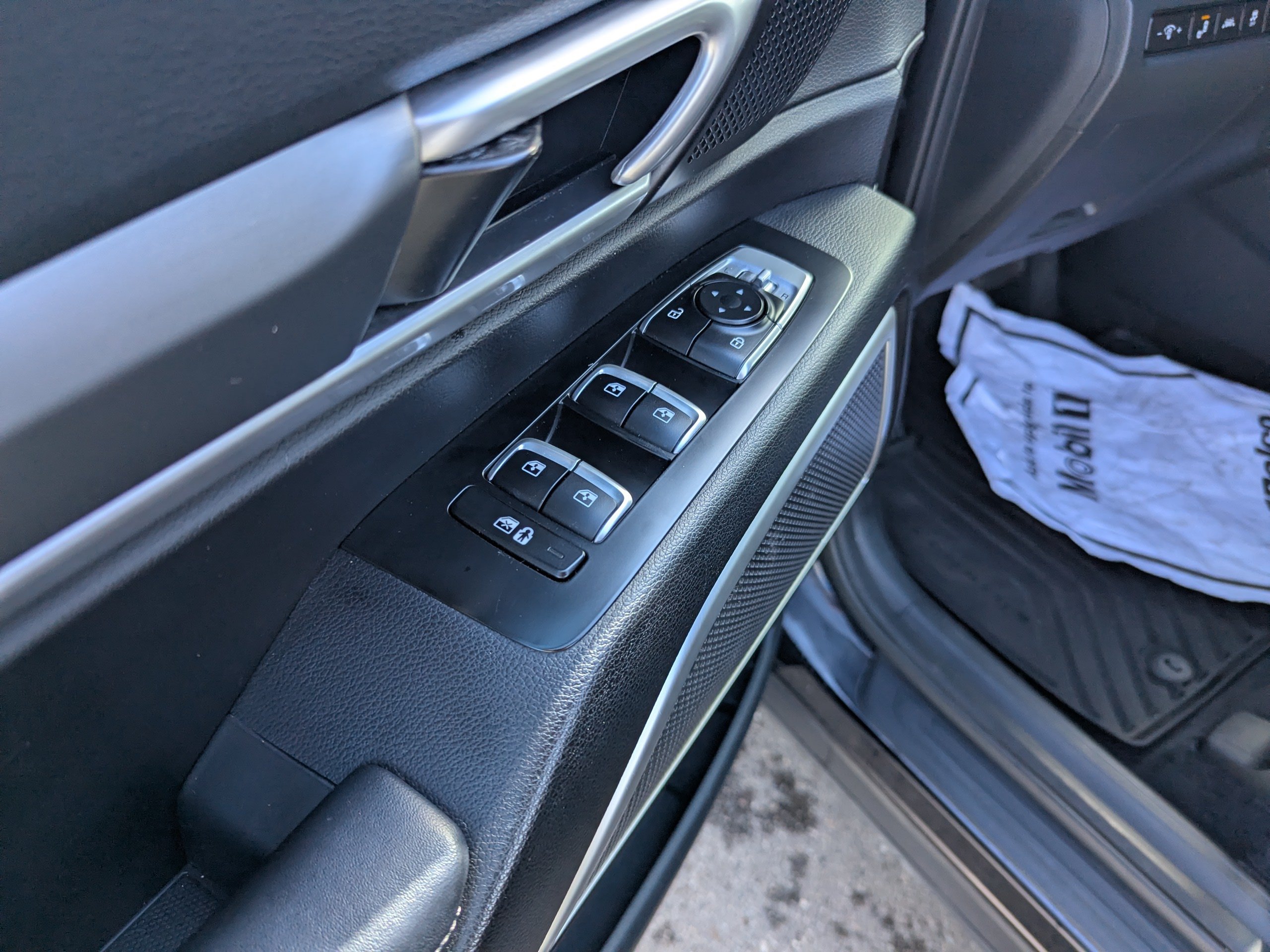 2020 Kia Telluride S - Photo 11