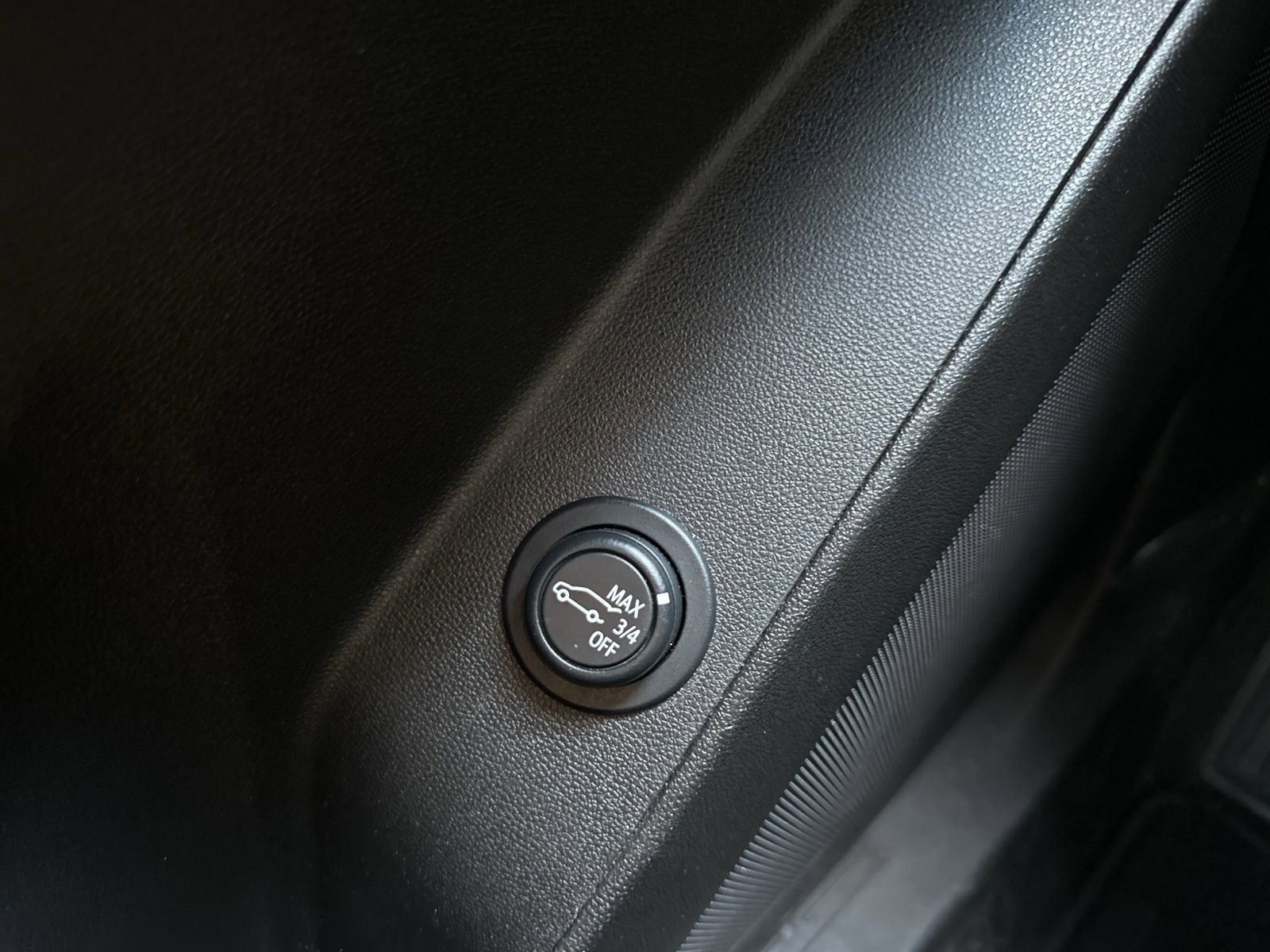 Used 2024 Lakeshore Blue Metallic Chevrolet RS with Safety and Technology Package - Panoramic Sunroof image 36
