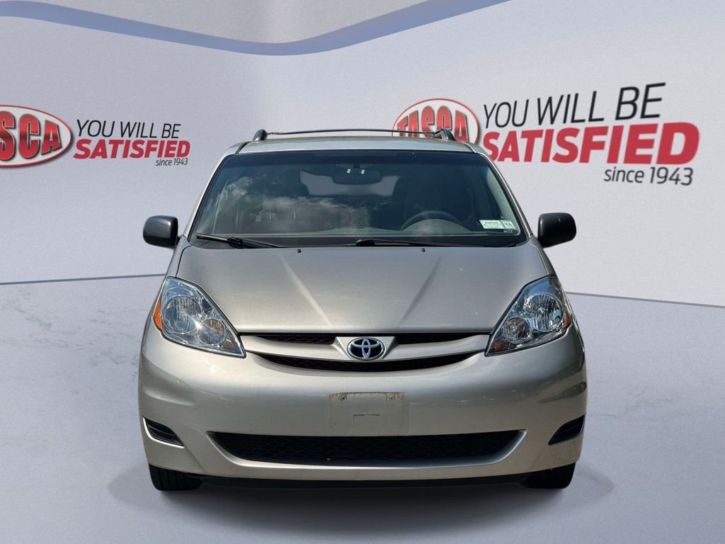 Used 2010 Toyota Sienna LE with VIN 5TDJK4CC1AS032532 for sale in Hartsdale, NY