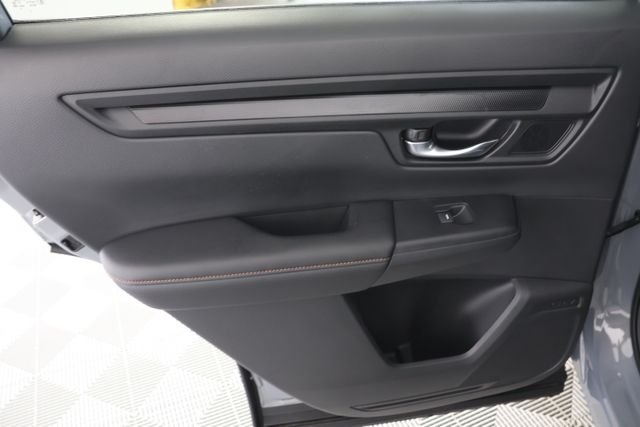 Used 2026 Gray Honda Sport-L image 21