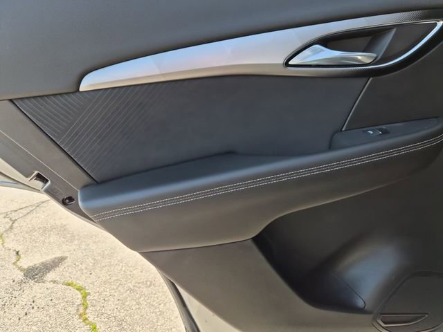 2025 Buick Envision Sport Touring - Photo 28