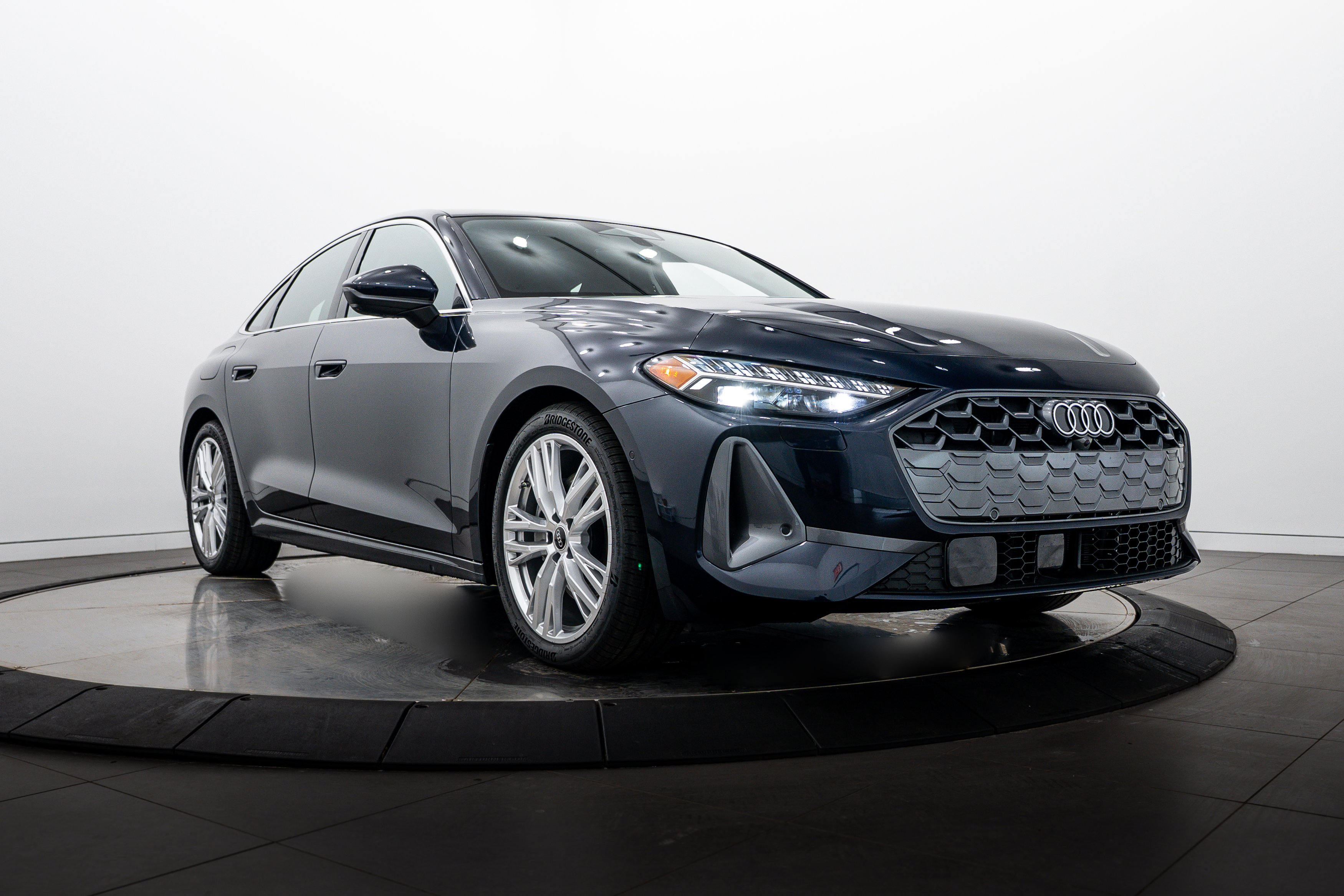 2026 Audi A5 Premium Plus quattro S tronic's photo