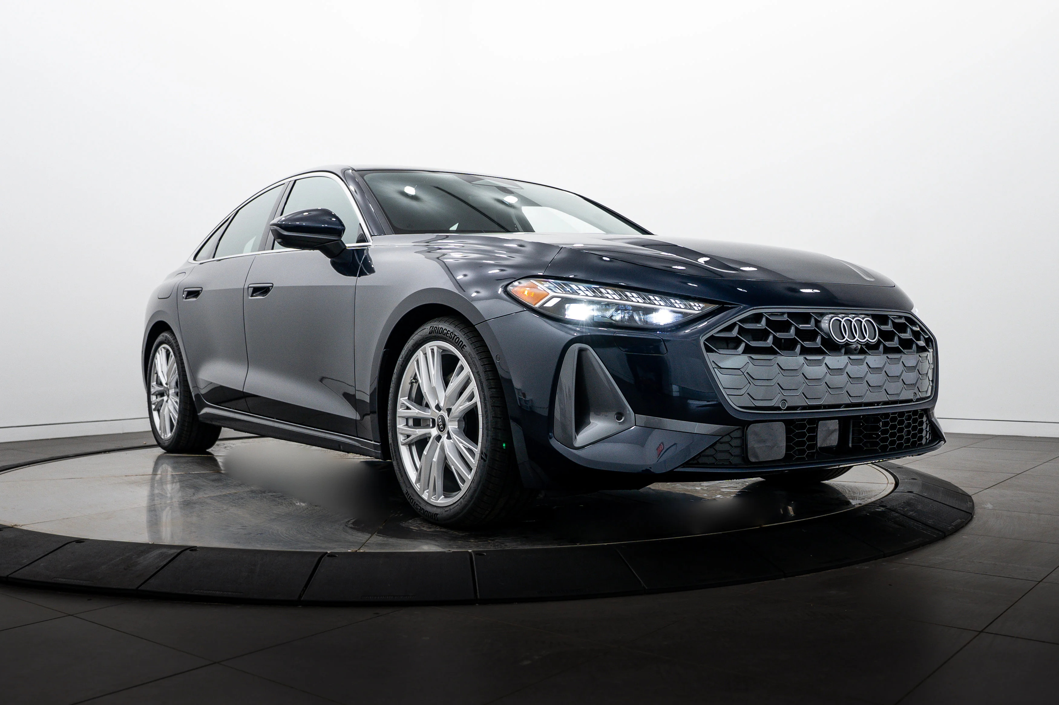 2026 Audi A5 Premium Plus quattro S tronic's photo